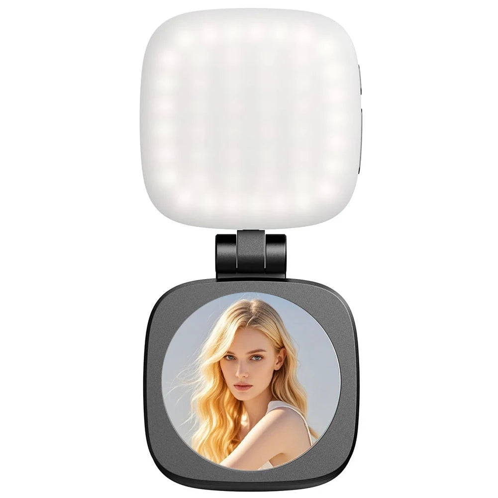 VlogLume Magnetic Phone Selfie Light