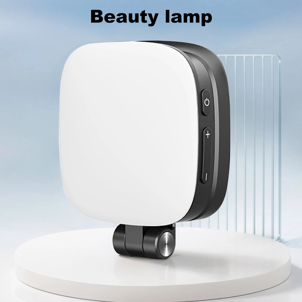 VlogLume Magnetic Phone Selfie Light