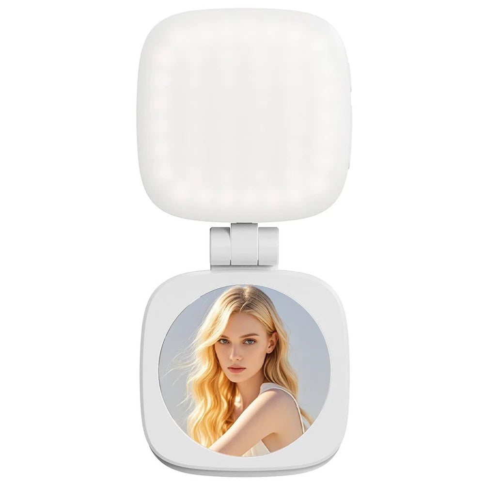 VlogLume Magnetic Phone Selfie Light