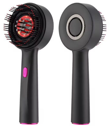 Electric Scalp Massager Brush